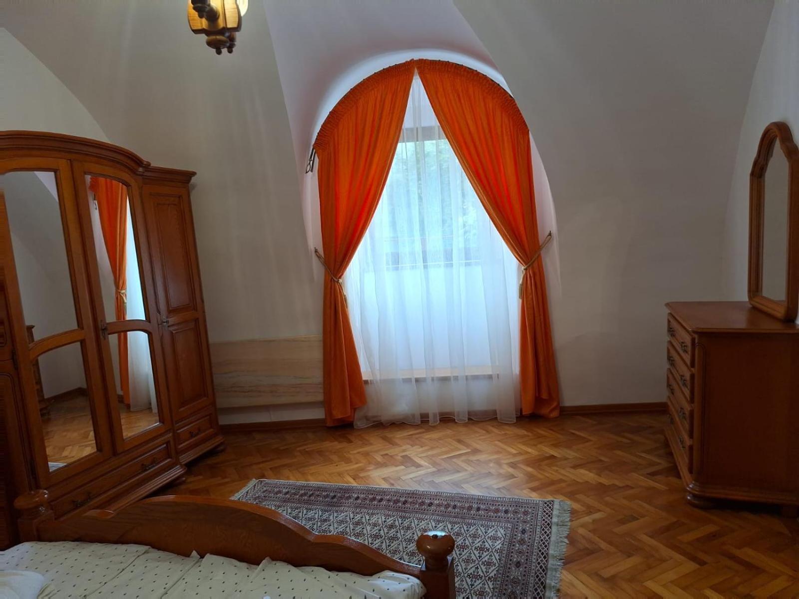 Classy View - Panoramic Sibiu Suite Exterior foto